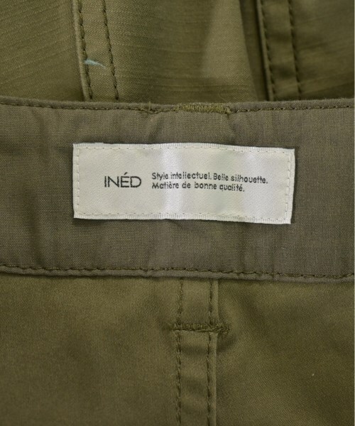 INED Pants (Other) Khaki 11(Approx. L) 2200568369047