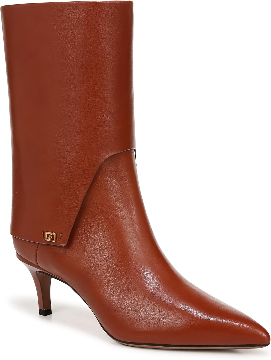Franco Sarto Women’s L-Alberta Bootie NW/OB