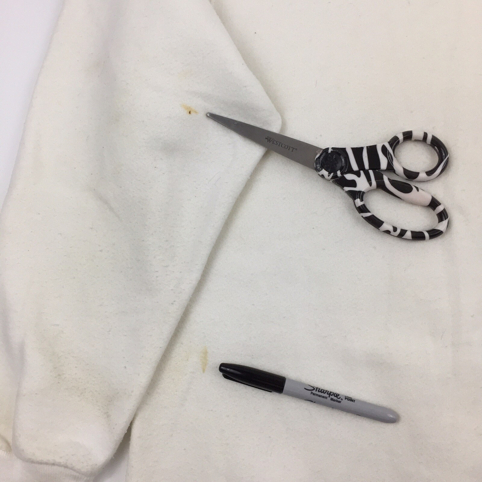 Vtg 90s Not Quite Ready to Act My Age Sweatshirt Kite Logo USA Hipster Retro L