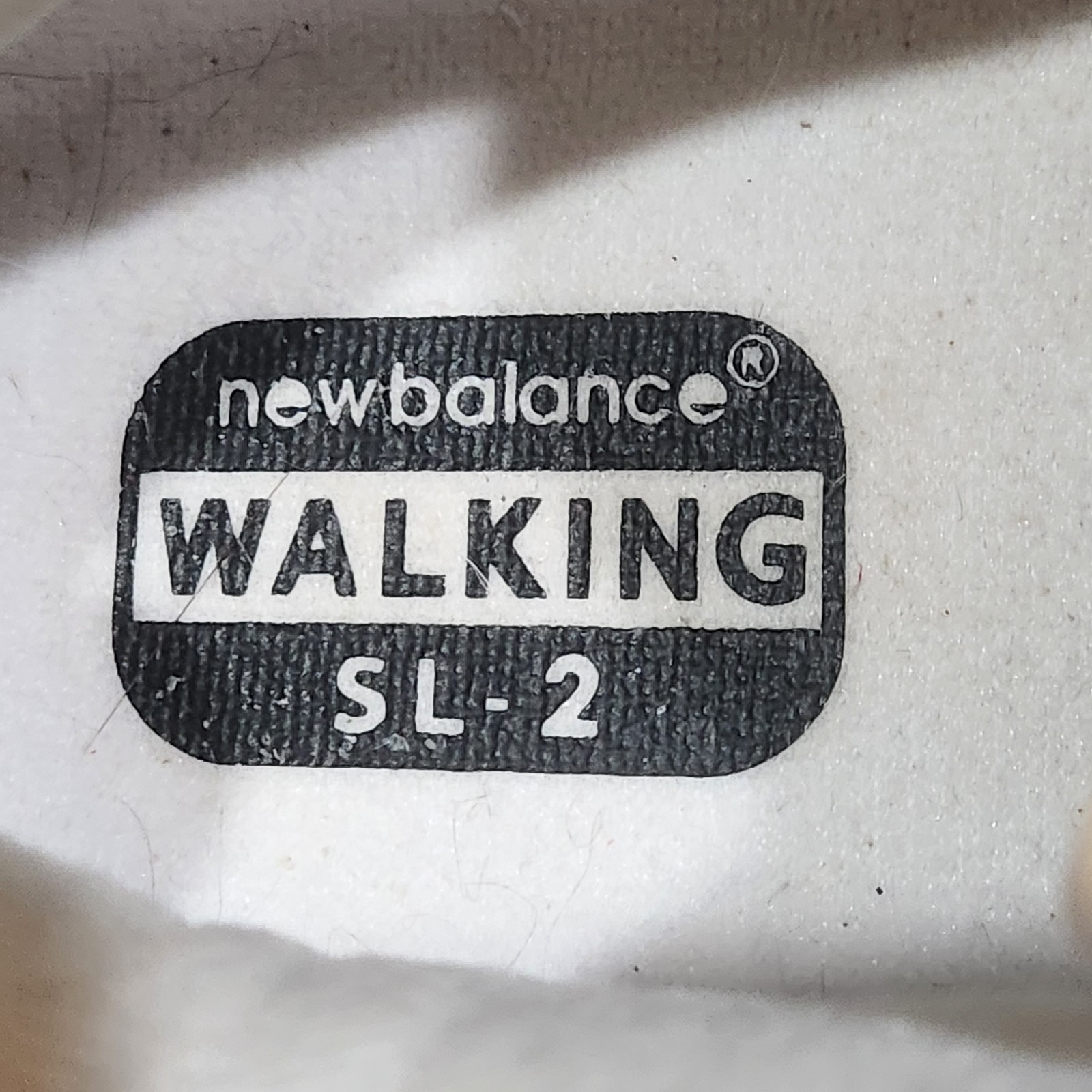 New Balance 577 Walking Shoes Womens Size 10 Women / 8.5 Men White WW577VW