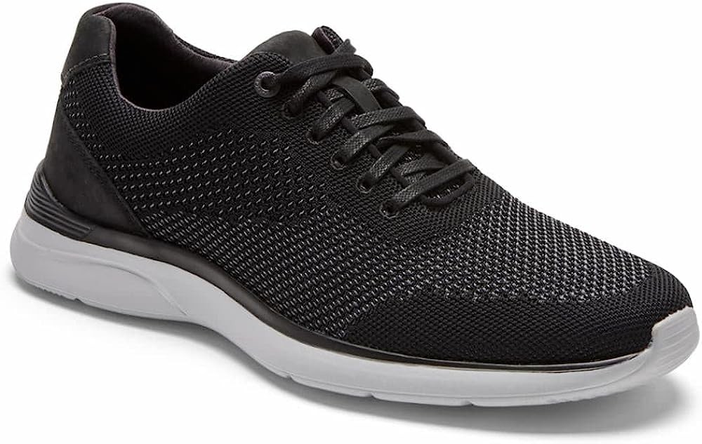Rockport Mens TM Active Mesh PT Sneakers