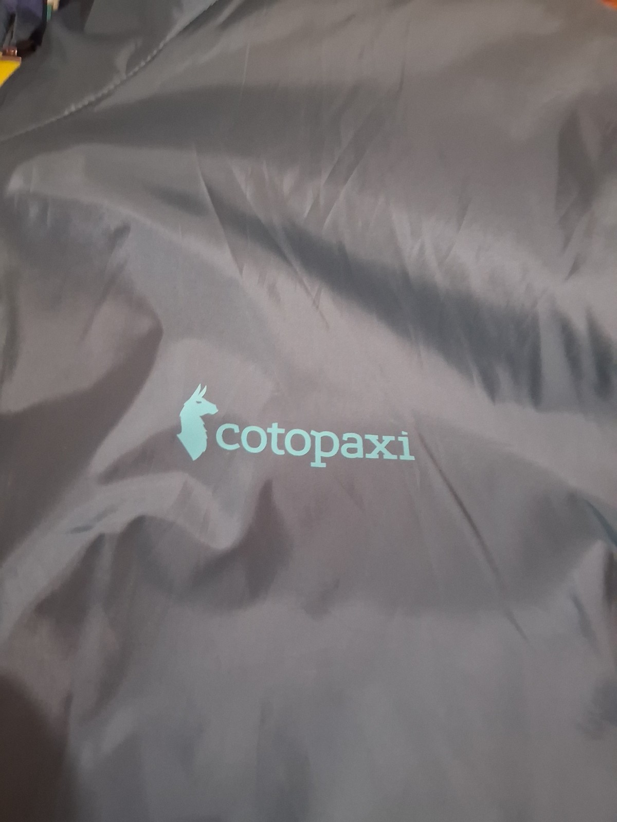 Men’s Cotopaxi Teca Calido Jacket XL