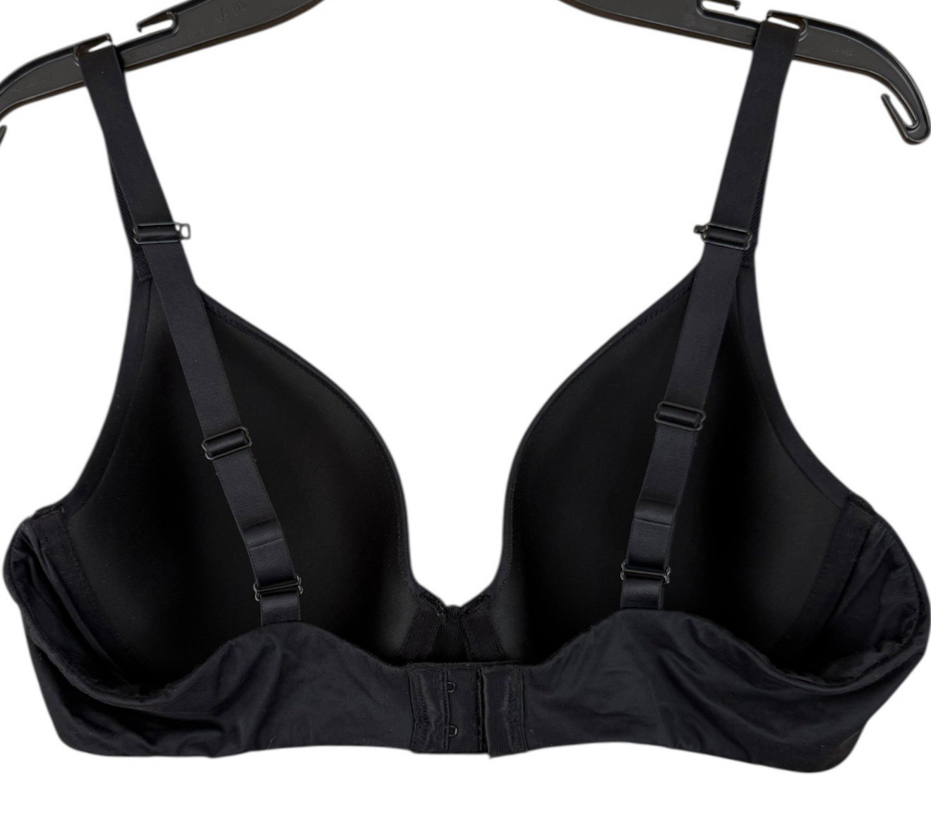 Wacoal b. tempt’d 953281 Sz-38C Future Foundations Contour T-Shirt Bra/J Hook