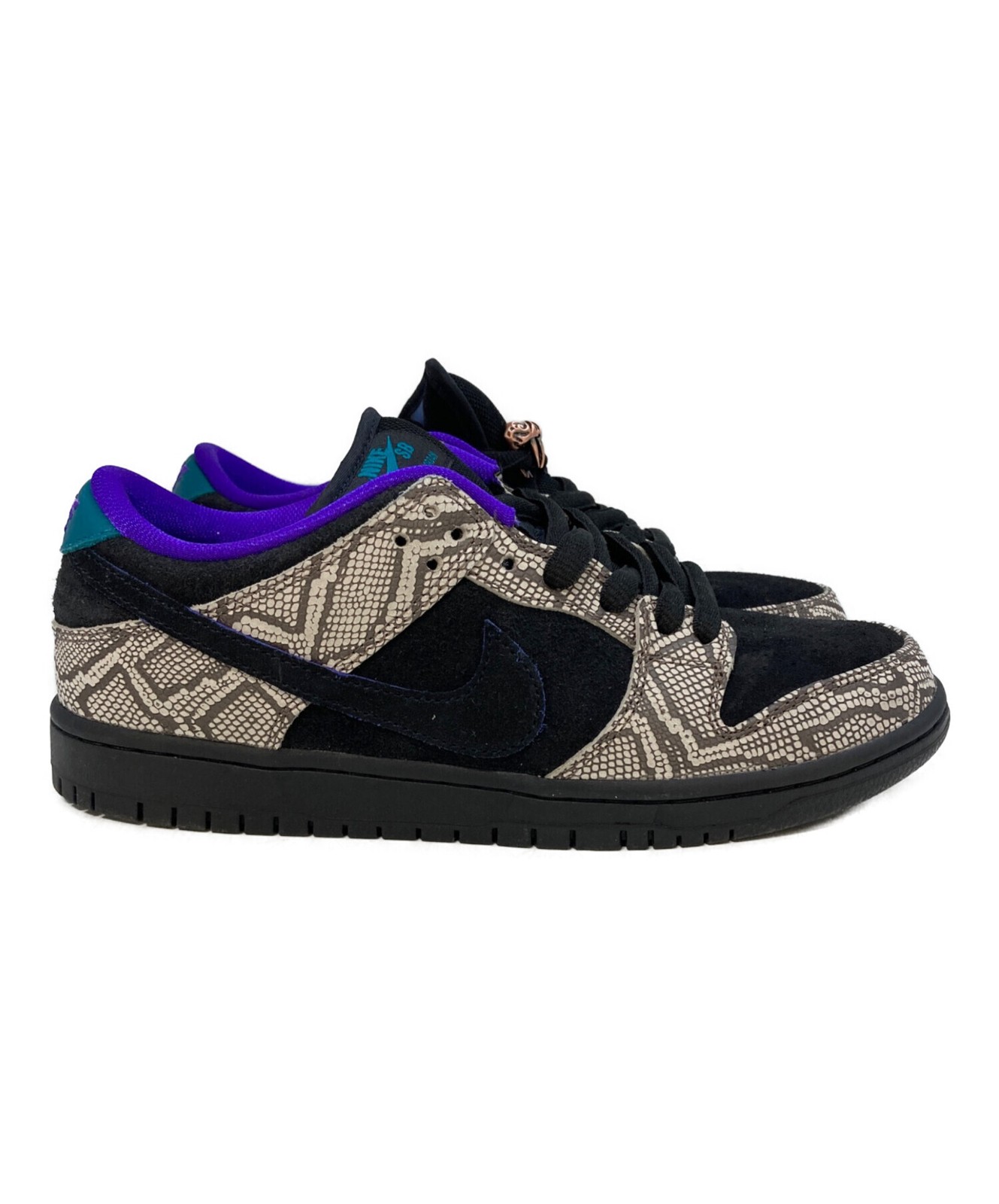 Nike Dunk Low Pro Ib6208-200 BG646