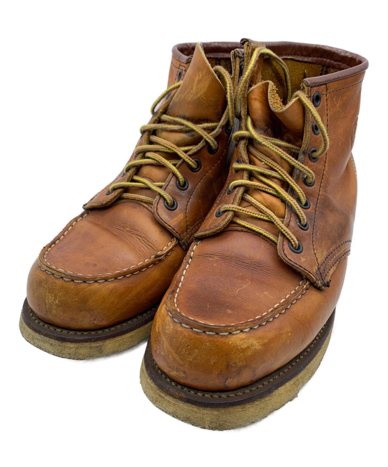Red Wing Irish Setter BG616