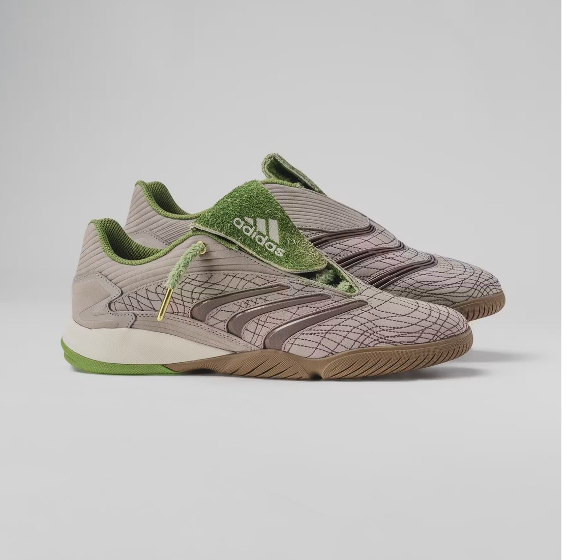 CONFIRMED Size 12 Better Generation x adidas Predator Sala Grassroots Tier 2