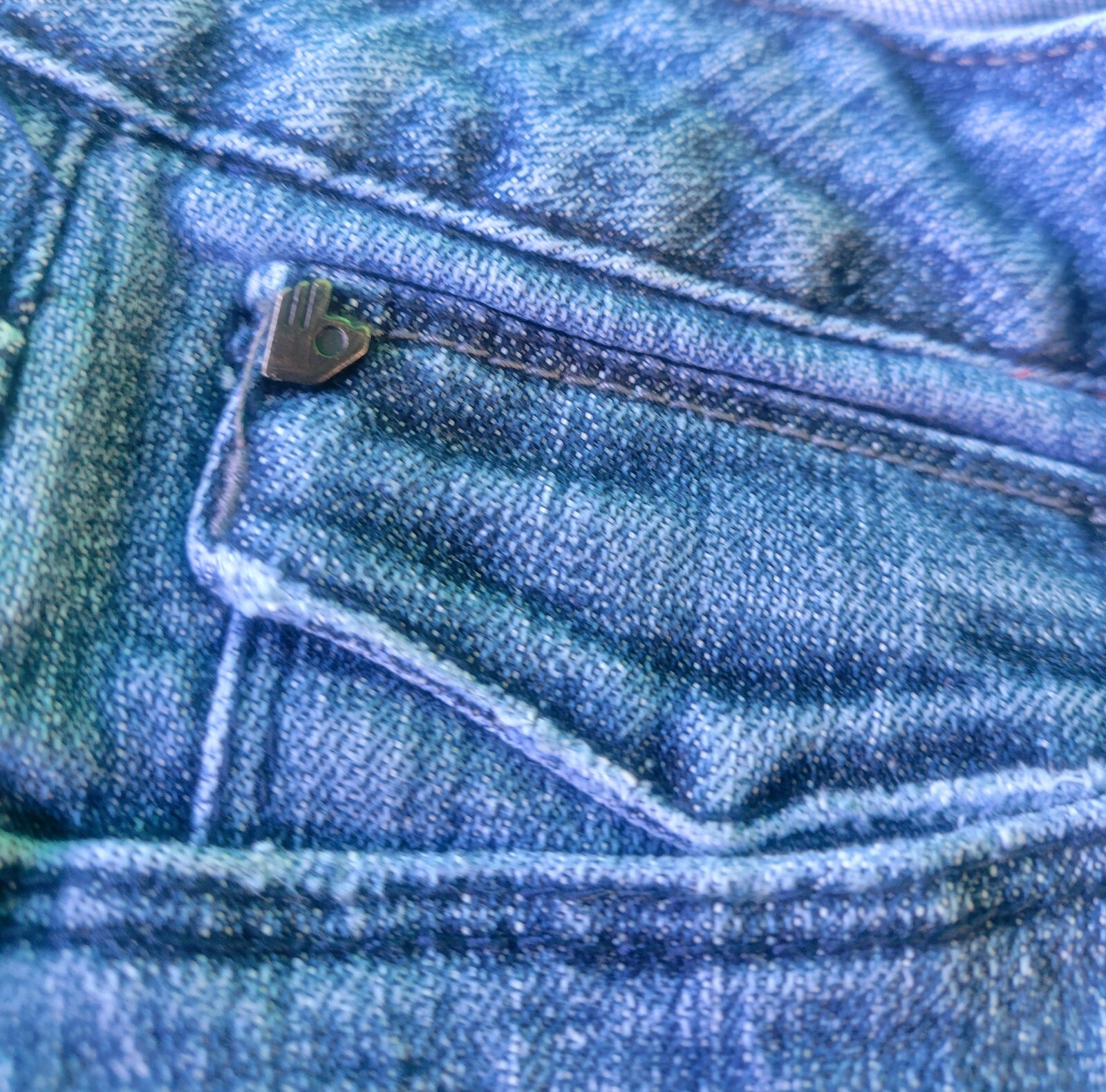 SASSON VINTAGE WOMENS JEANS 17/13