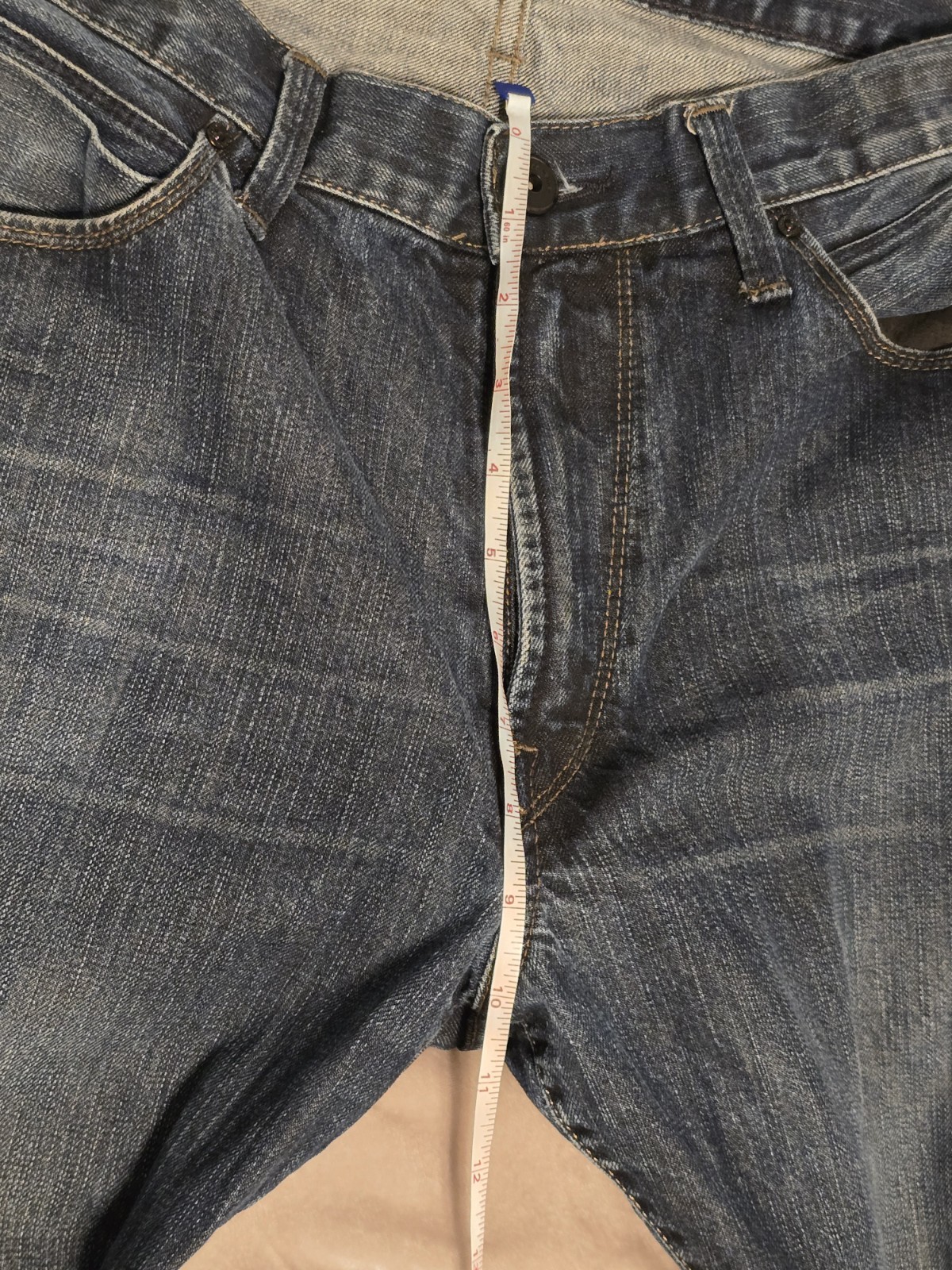 Express Men’s Jeans 36×30