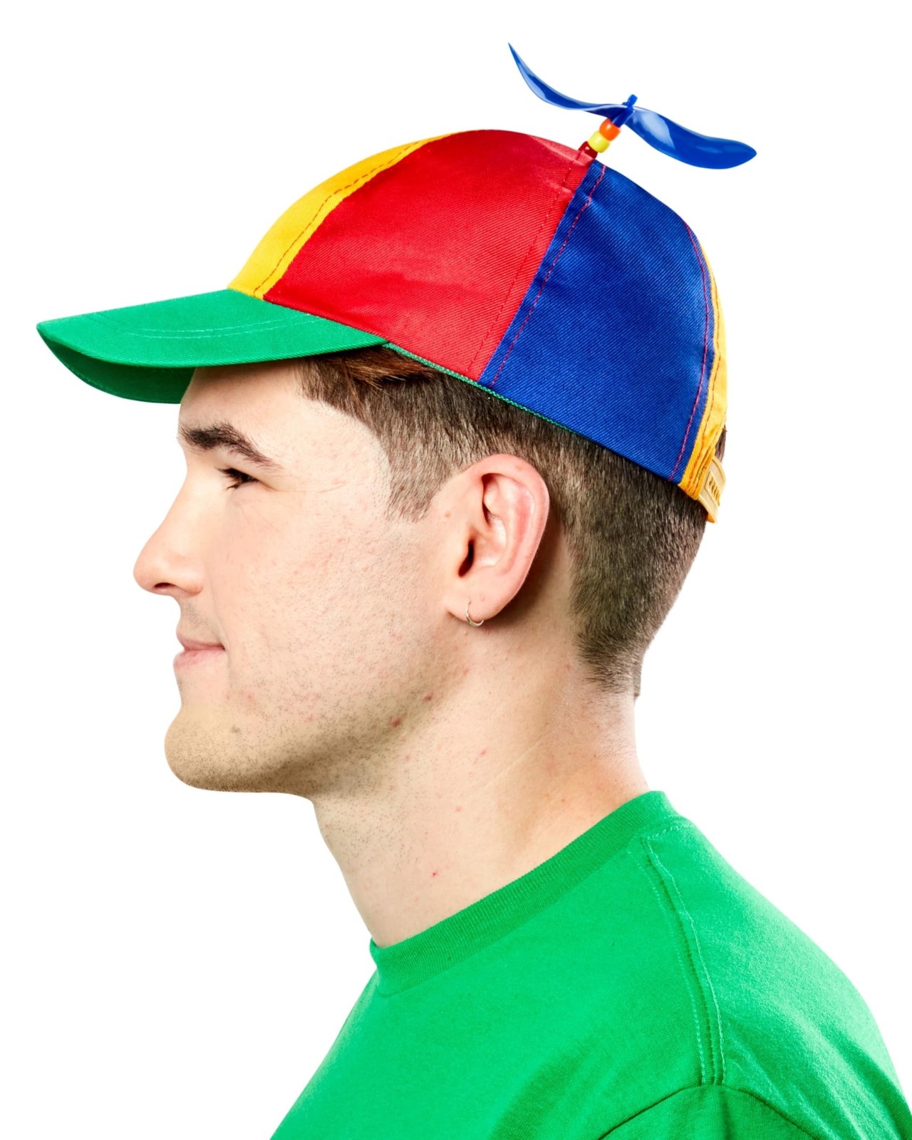 Forum Classic Propeller Hat One Size As Shown