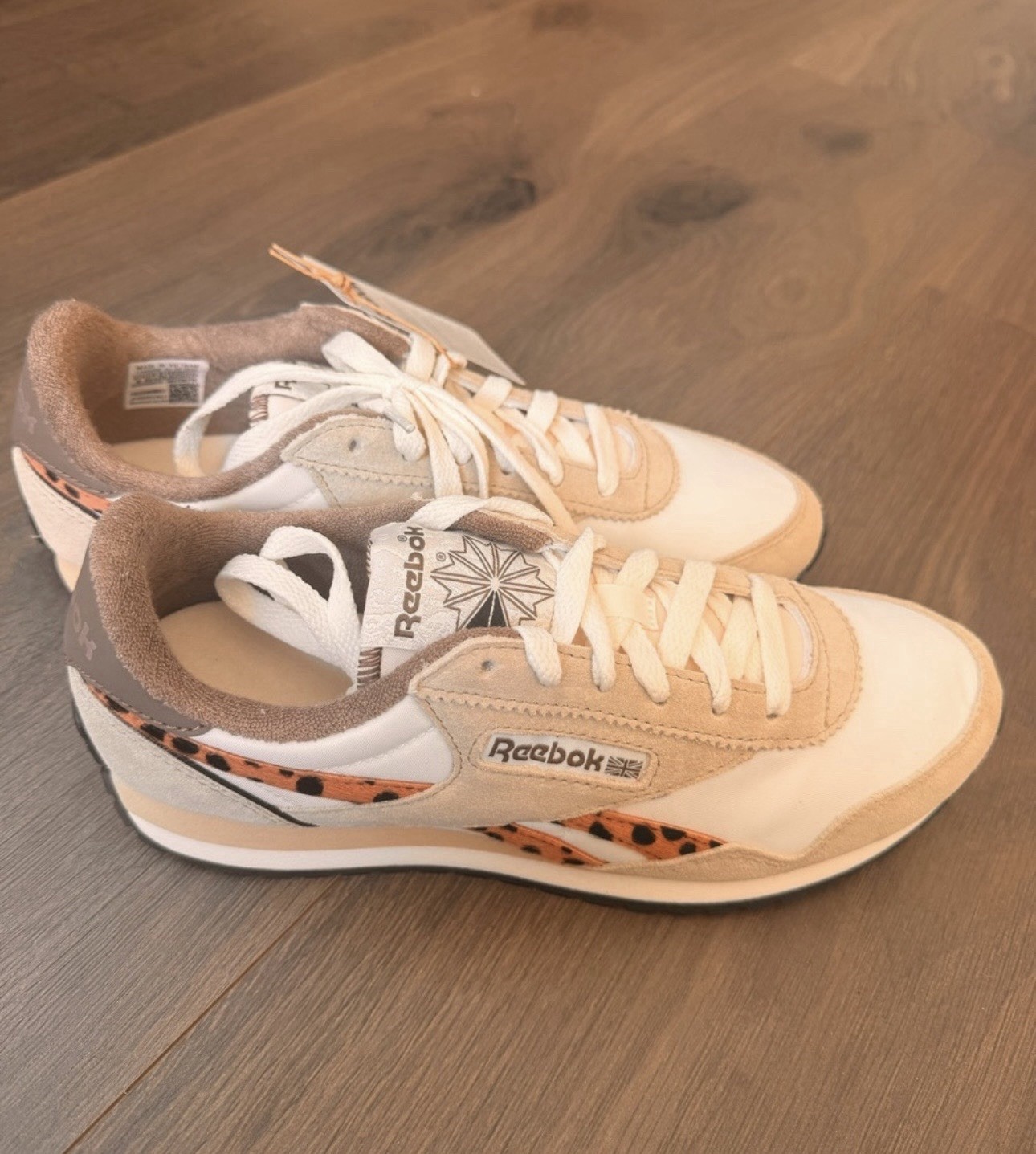 Reebok Women’s Classic