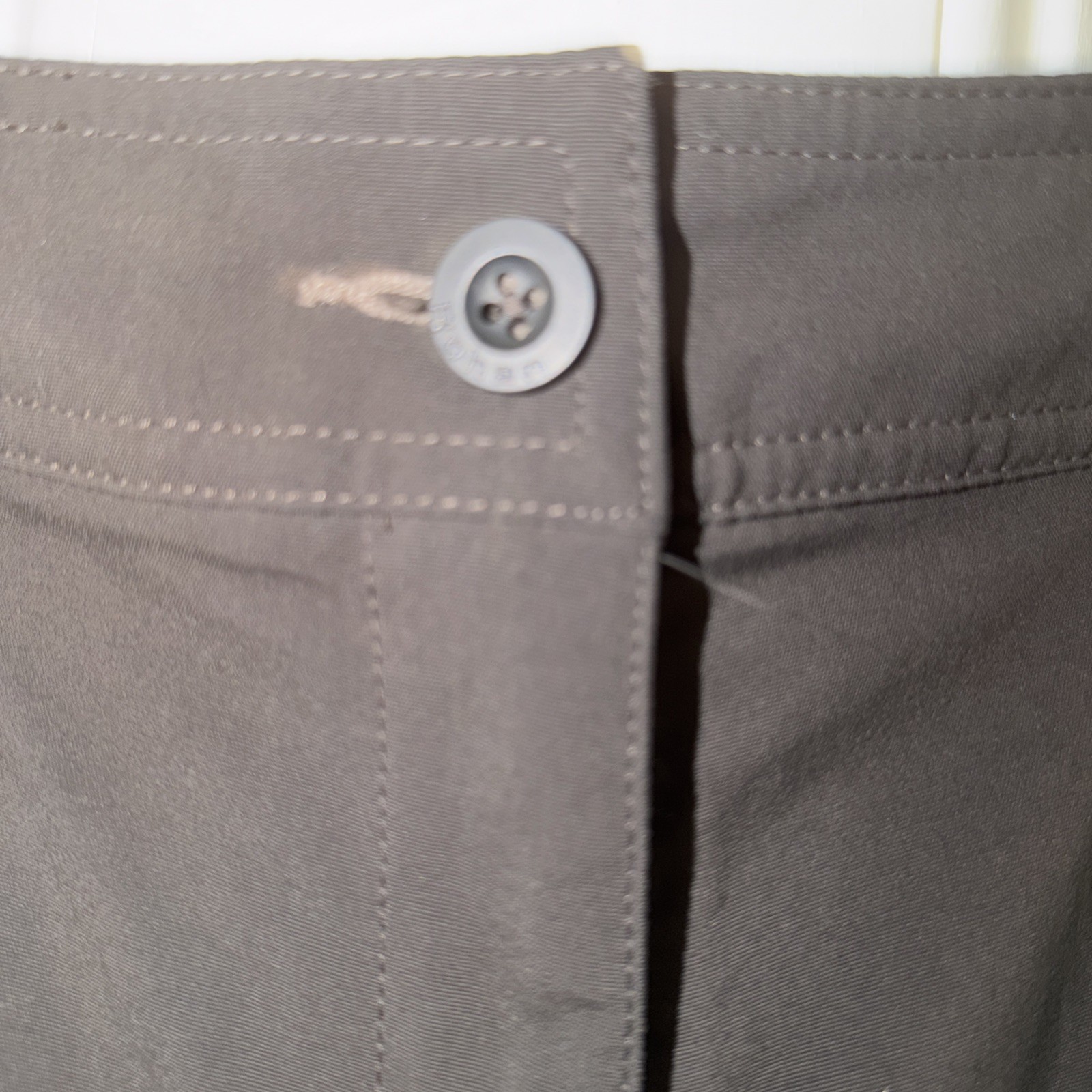Rohan Fusion Trousers Womens UK12 W31” L31” Reg Hiking Walking Outdoor
