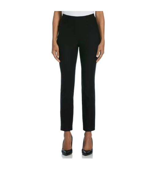 Women’s Rafaella Pull On Stretch Pant, Asst Colors & Sizes