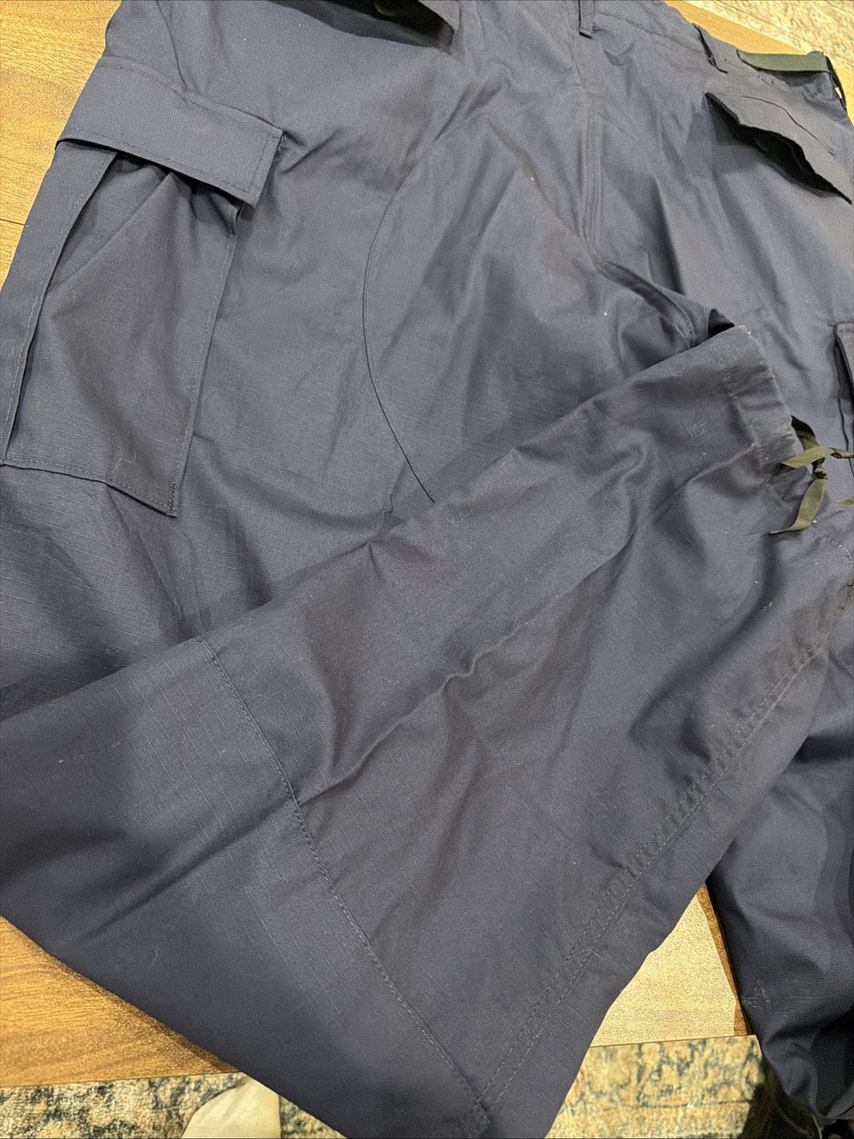 Propper® BDU Uniform Pant- Ripstop, 6-Pockets Size XL Long NEW WITH TAGS