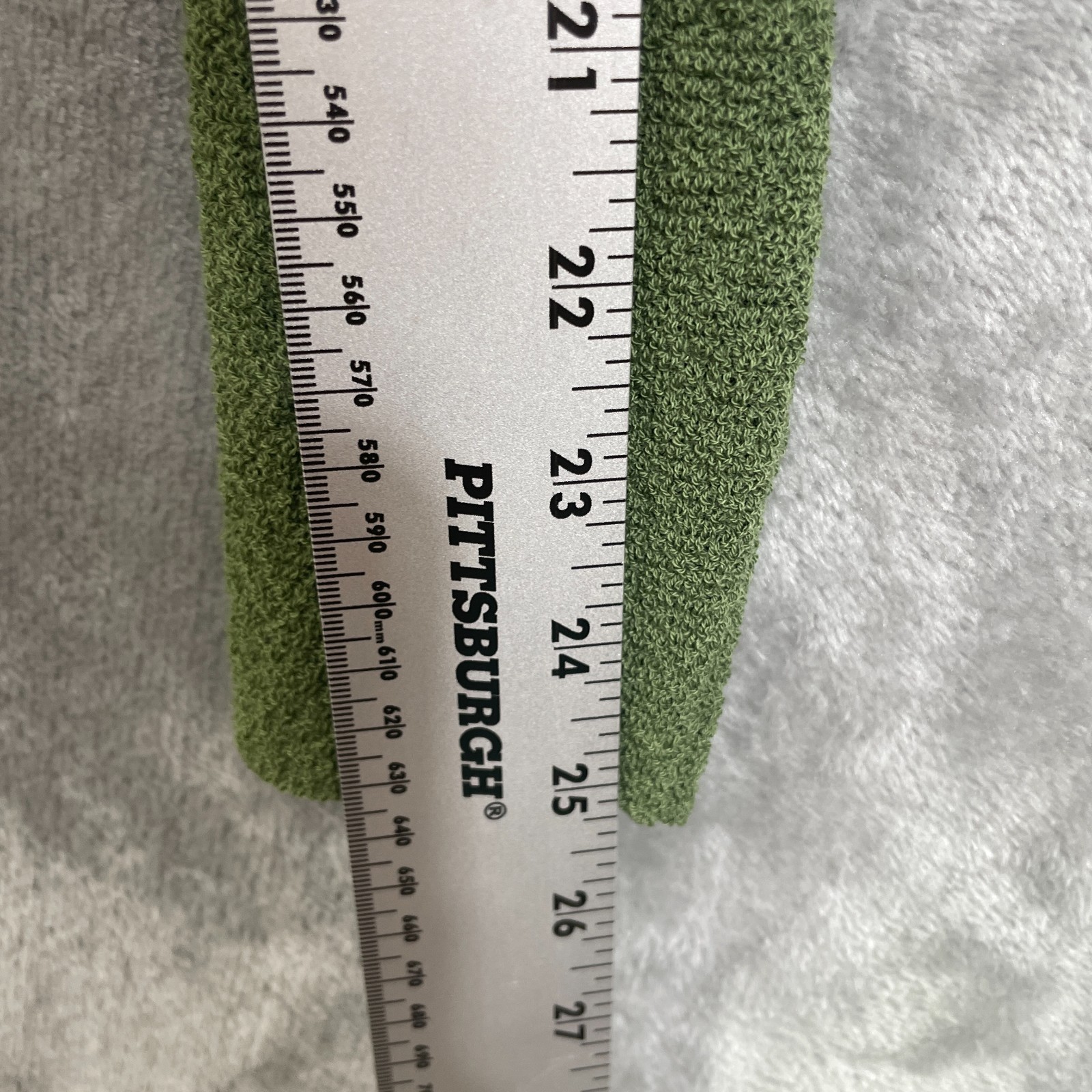 Eileen Fisher 100% Wool Open Front Cardigan + Tank Set Size XL Green Minimalist