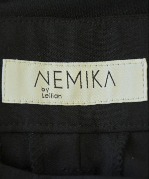 NEMIKA Pants (Other) Black 11(Approx. L) 2200543841070