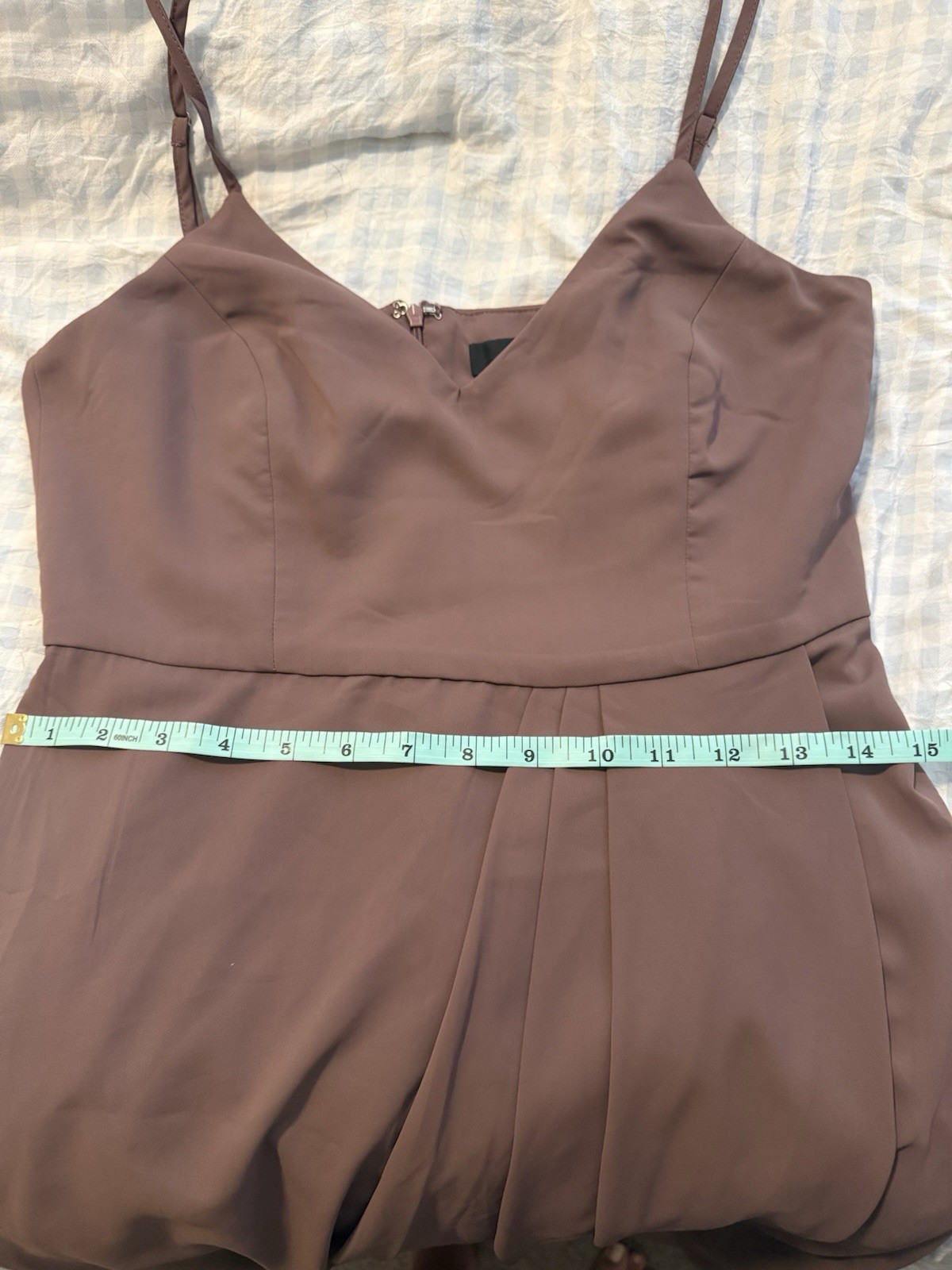 Lulus Dress