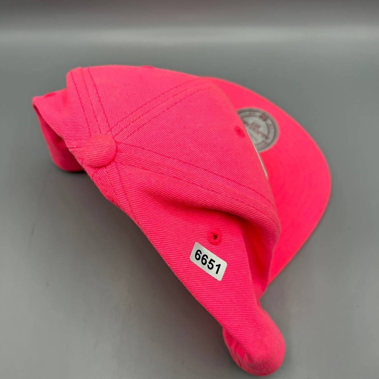 San Antonio Spurs Hat Men Pink Mitchell & Ness NBA Snap Back Cap Cotton