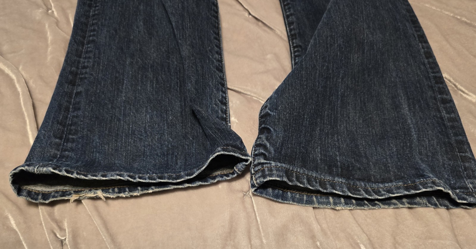 Express Men’s Jeans 36×30