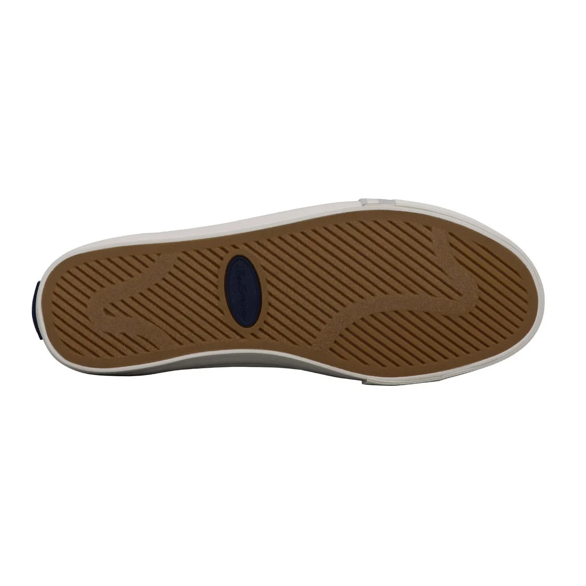 Ben Sherman Men’s Canvas Shoe