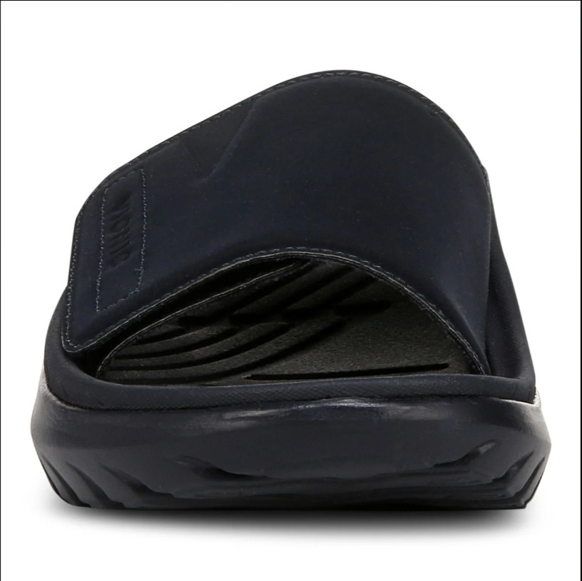 Vionic Rejuvenate Recovery Sandal Arch Support Comfort Slide Adjustable