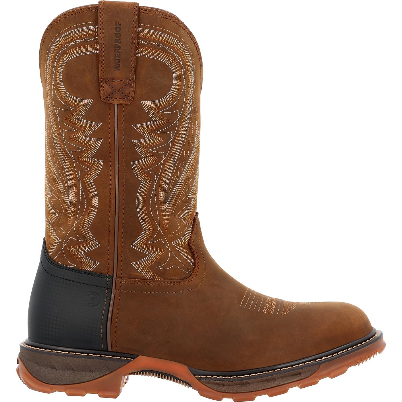 Durango® Maverick XP™ Waterproof Work Boot