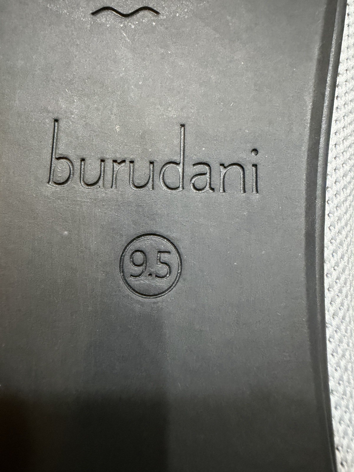 Burudani Women’s Pointed Toe Flats Comfortable Dressy Business Casual Size 9.5
