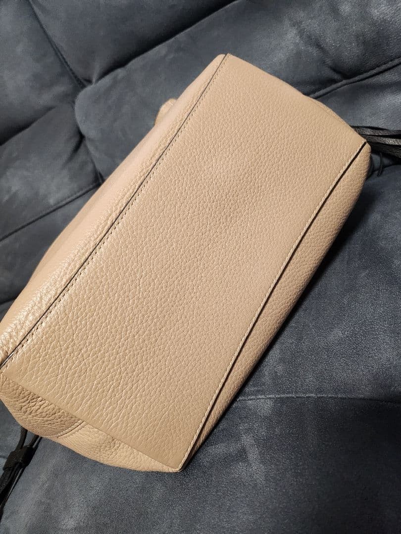COACH Andy Tote Bag Shoulder Bag