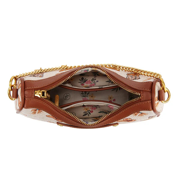 Wrangler Western Print Cowgirl Shoulder Bag