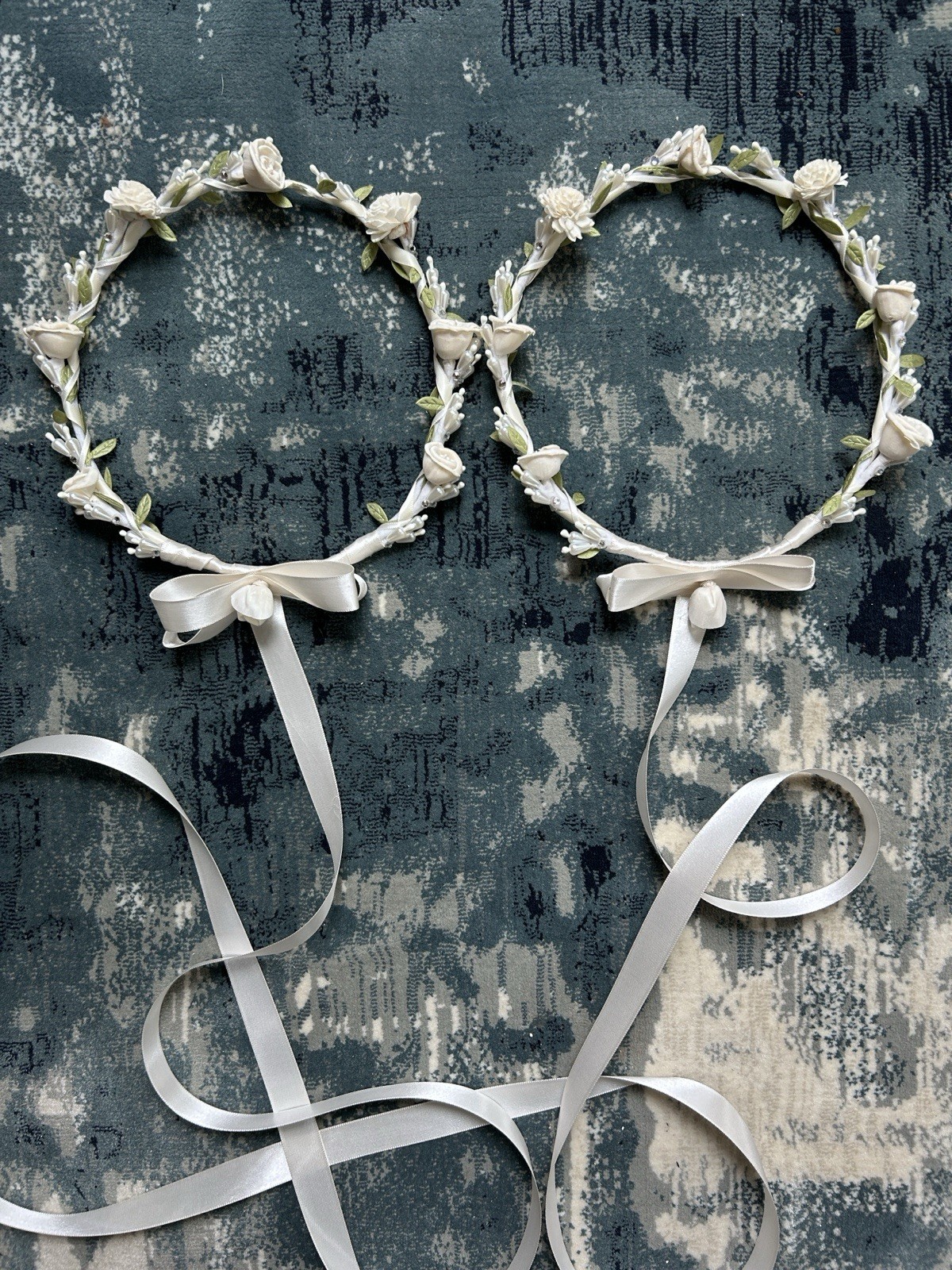 Stefana, Greek Orthodox Wedding Crowns