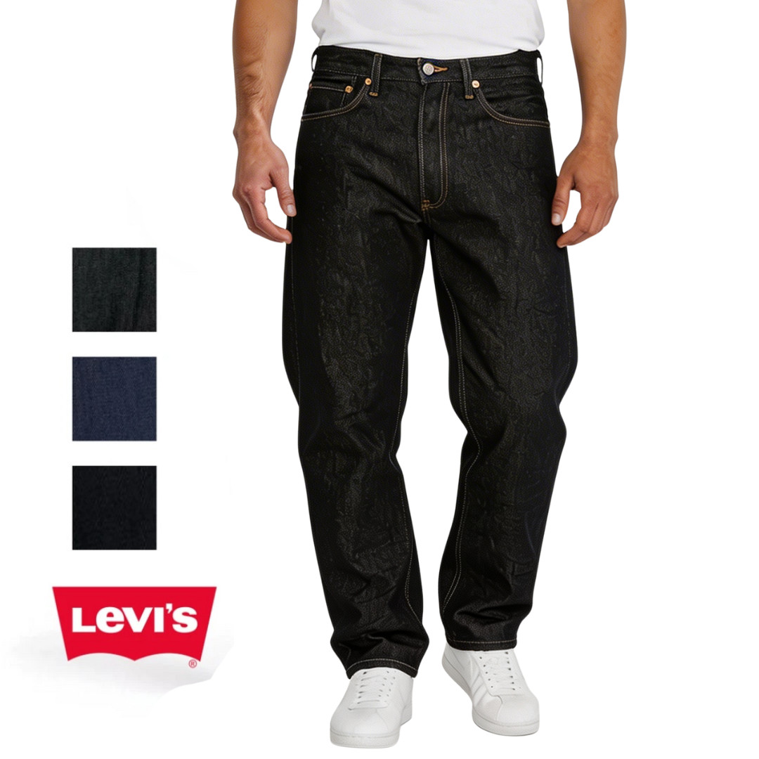 Levi’s 501 Shrink-to-Fit