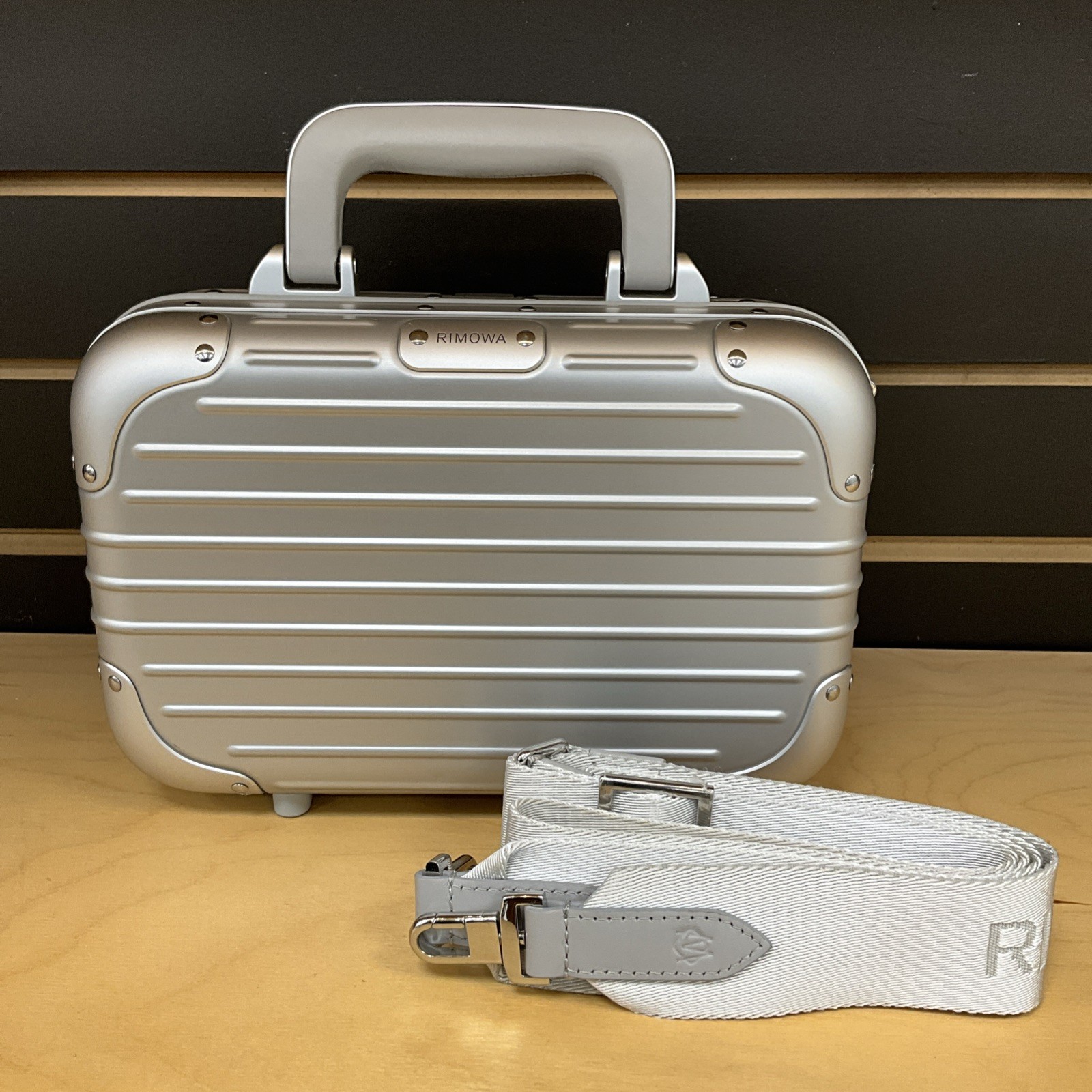 Rimowa Crossbody Bag