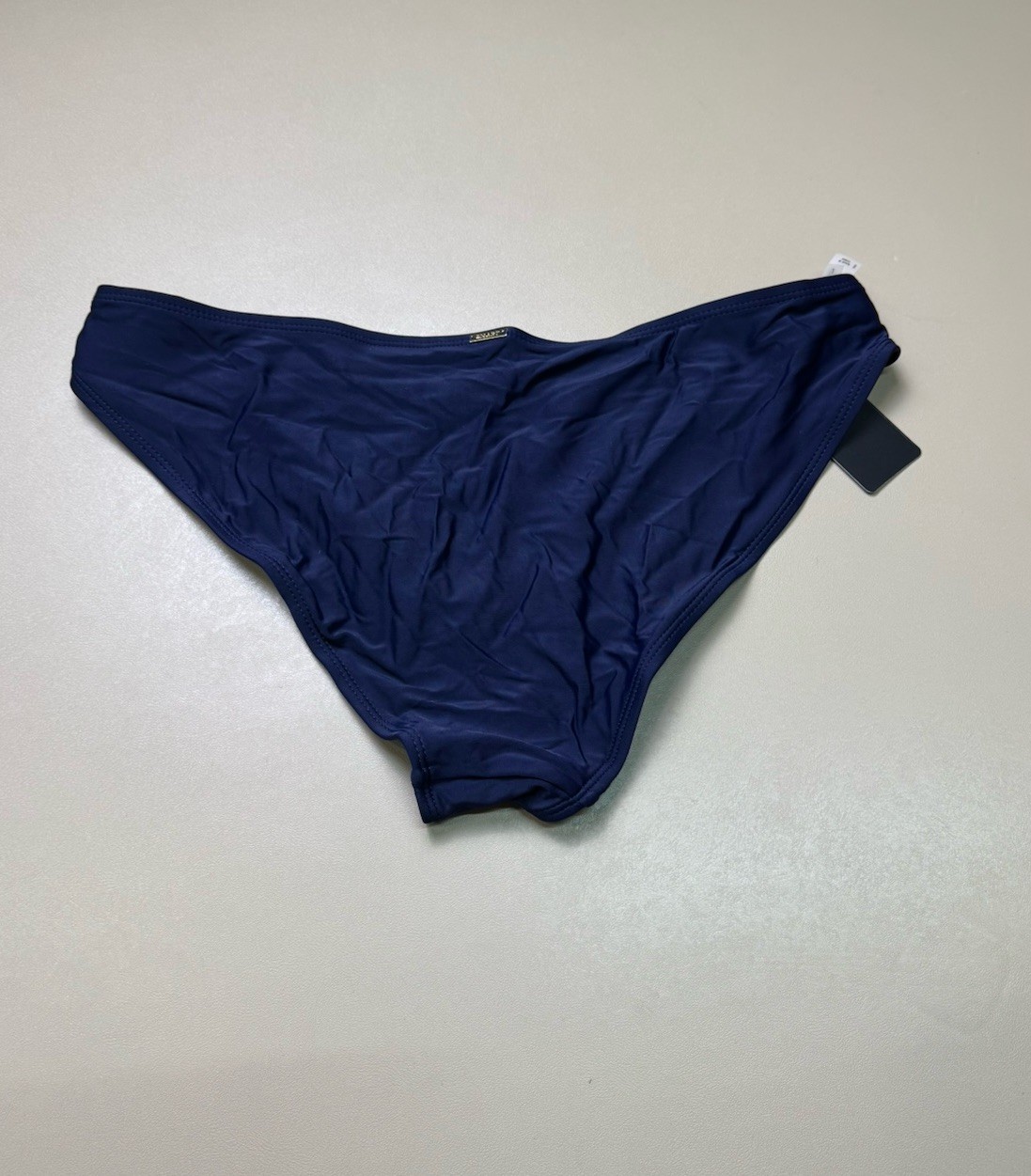 Zmart Bikini Bottoms Large NWT Bundle 2 High Waisted Swimwear