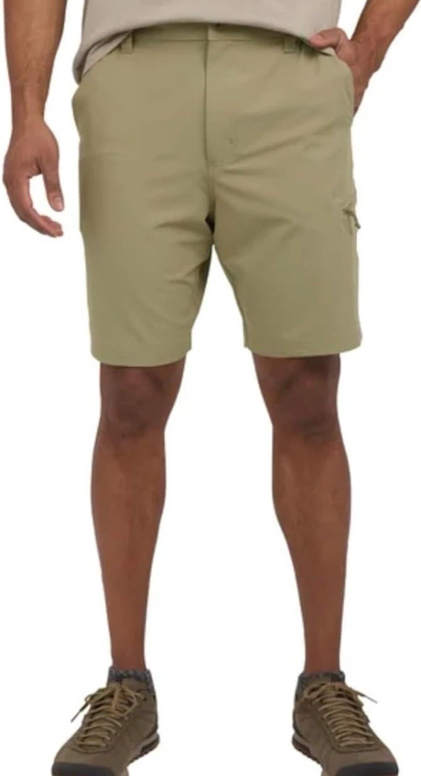 Weatherproof Vintage Performance Tech Shorts