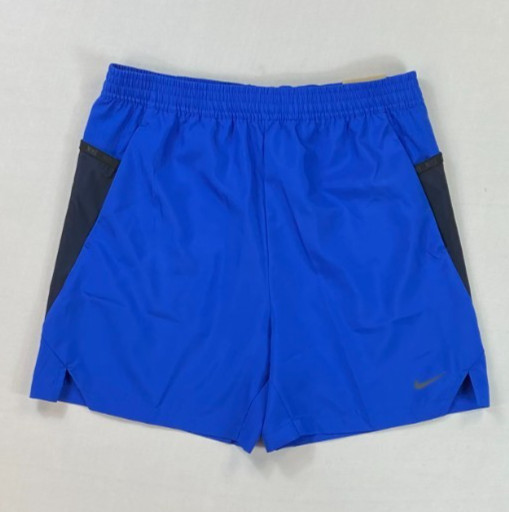 Boy’s Nike Multi Tech Dri-FIT Woven Training Shorts HJ0630