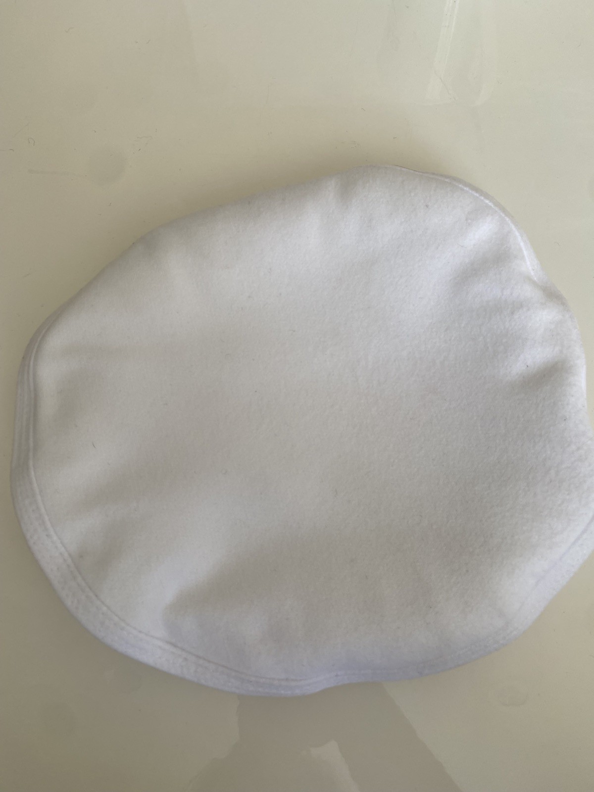 Handmade Wool Afghan Pakol Hat