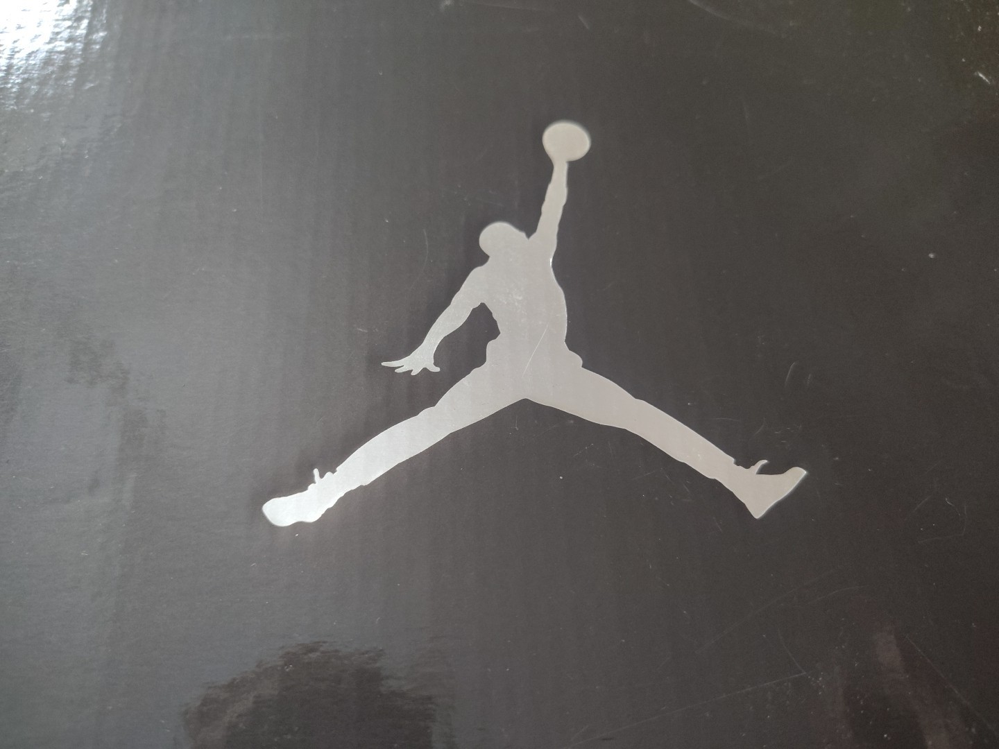 Jordan AJF 8
