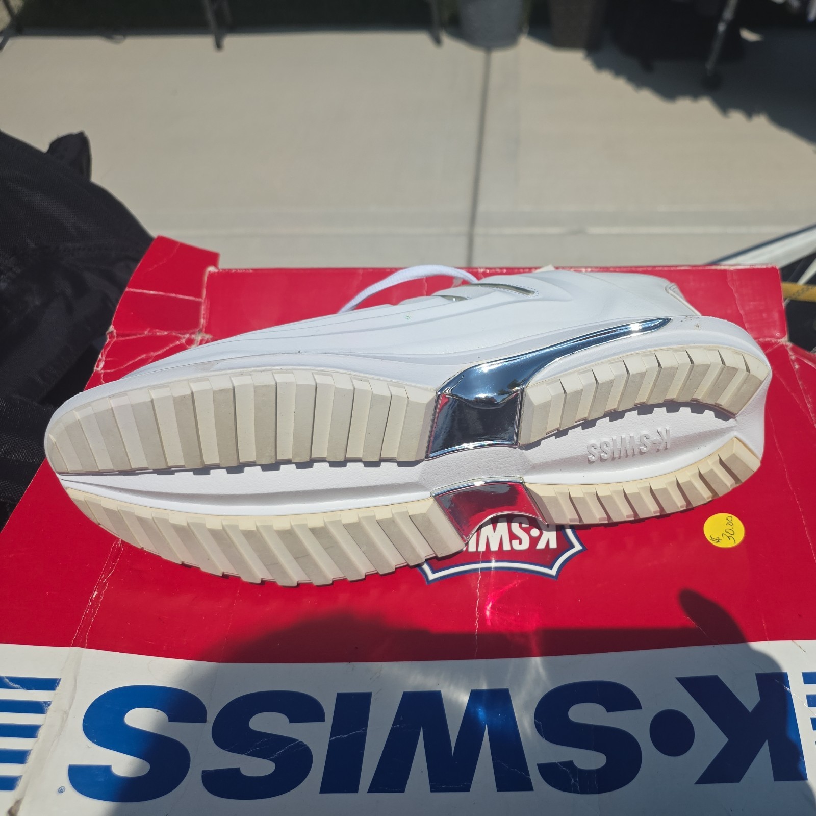 Mens Shoes