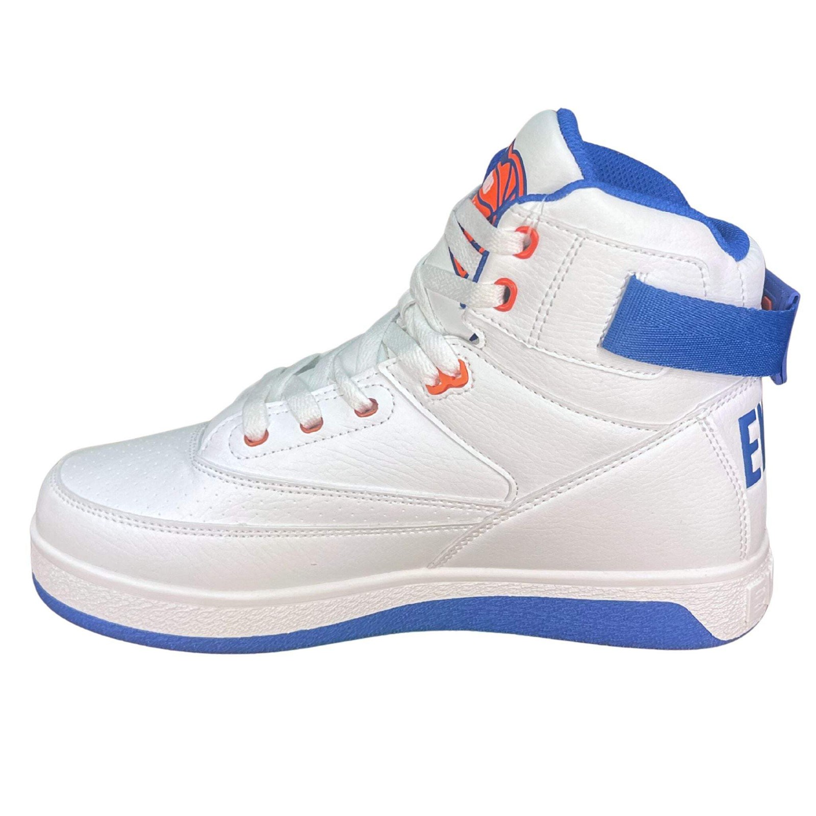 Ewing Athletics Rebound Orion 1RBE001 Men’s Casual Basketball Sneakers Strap Clo