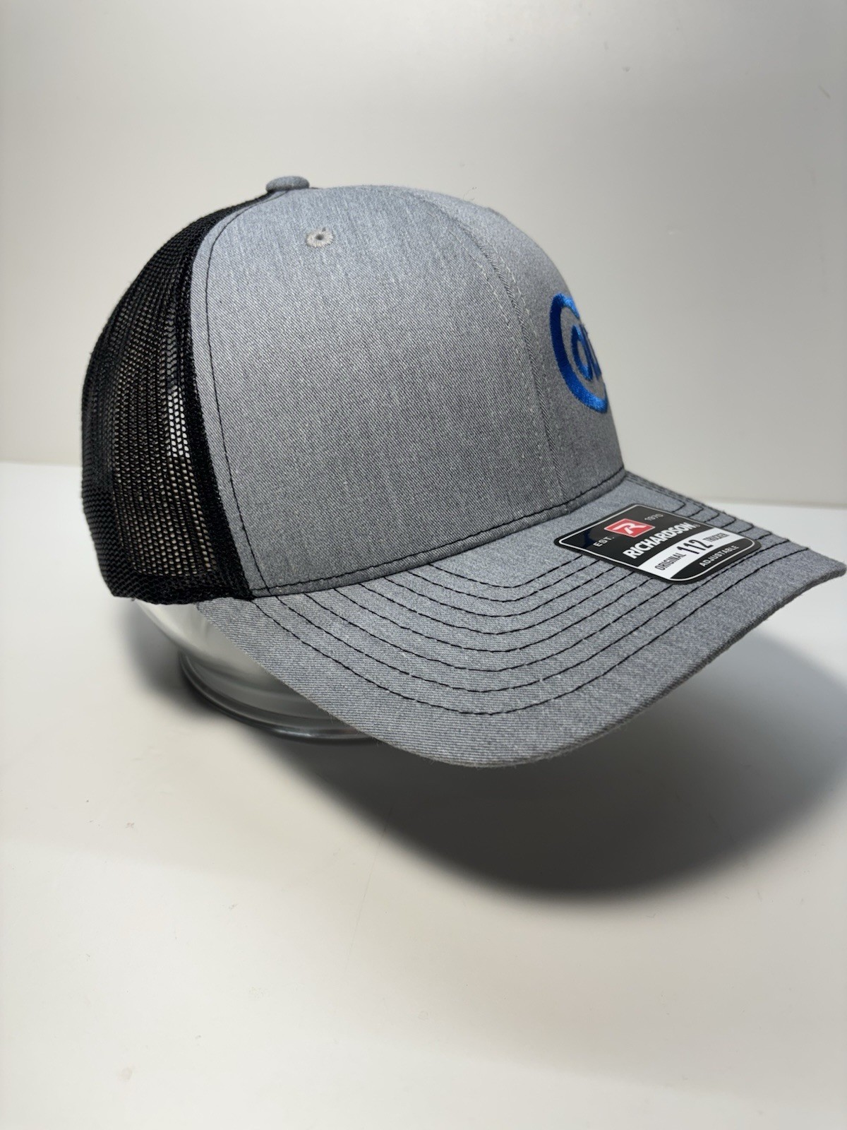 🔥Colt Firearms, Revolver, Gun Logo Hat SnapBack Embroidered Richardson 112 Hat