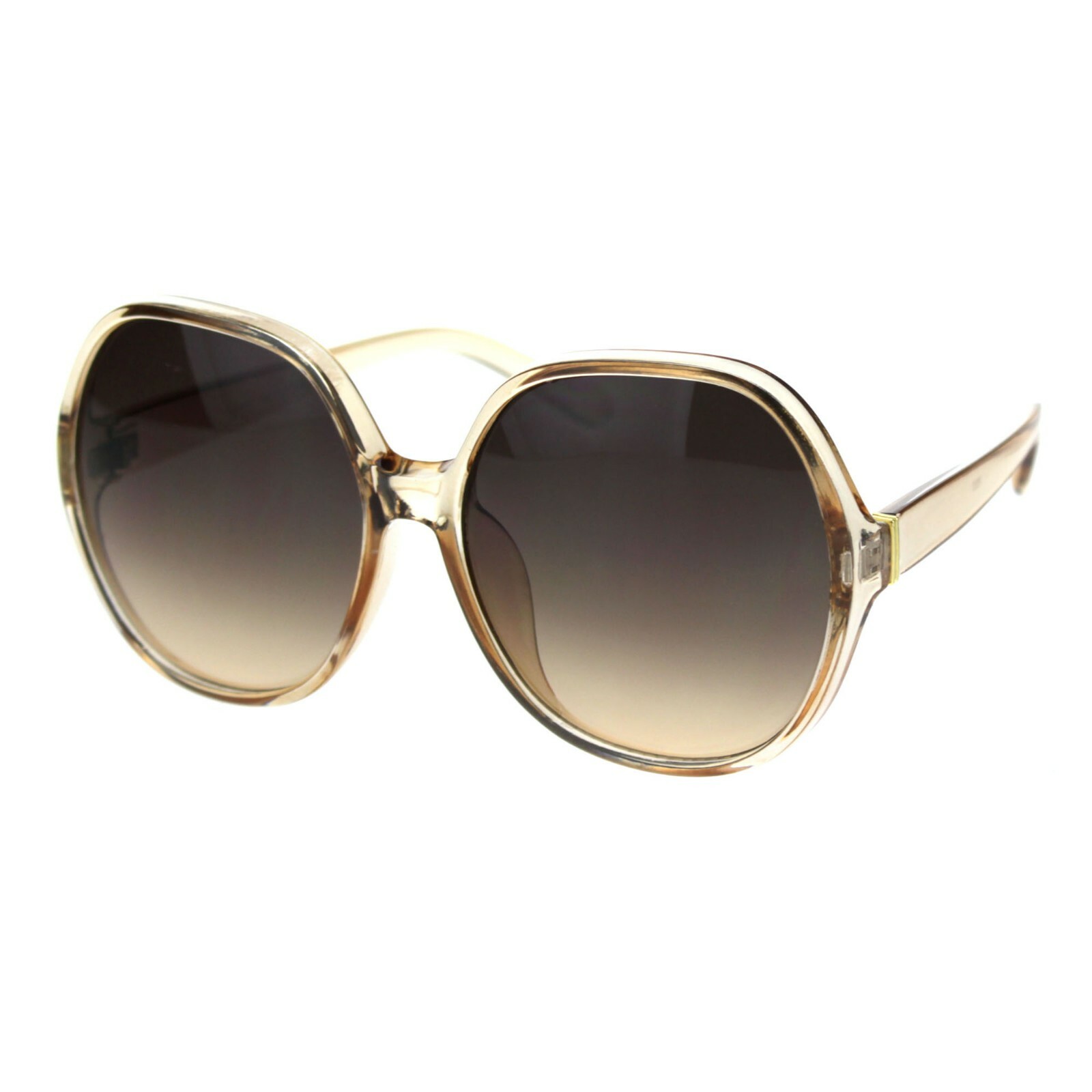 Women’s Oversized Fashion Sunglasses Vintage Chic Designer Style UV400