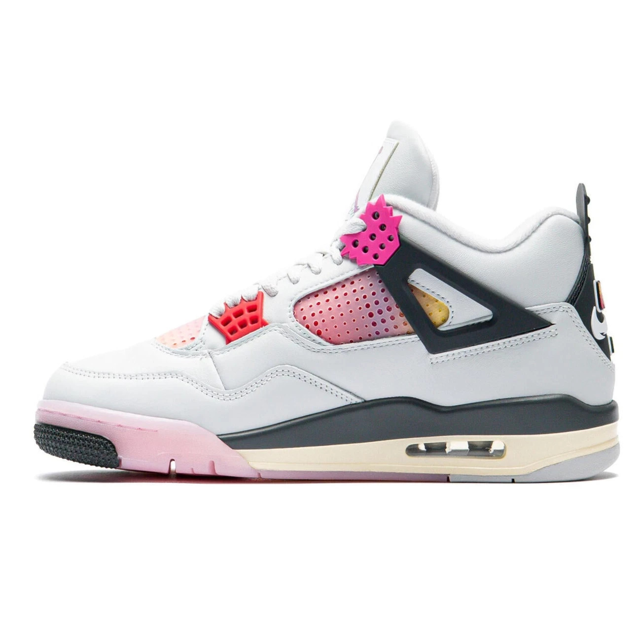 NEW Jordan 4 Comic JA1135-100 2026 Men’s Size US 7-12