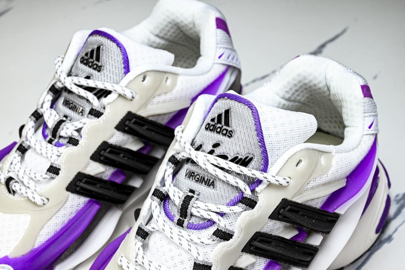 JP9268 ad**as Adistar Jellyfish Pharrell Williams Purple/White Shoes Size 4-13