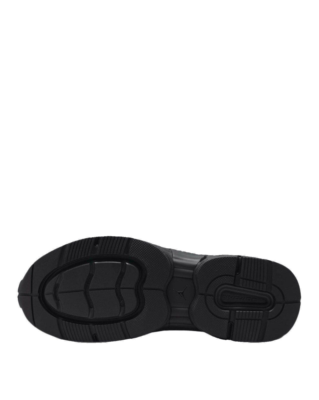 Men’s Size 11 – Jordan Trunner O/S Black Anthracite Athletic Sneakers New