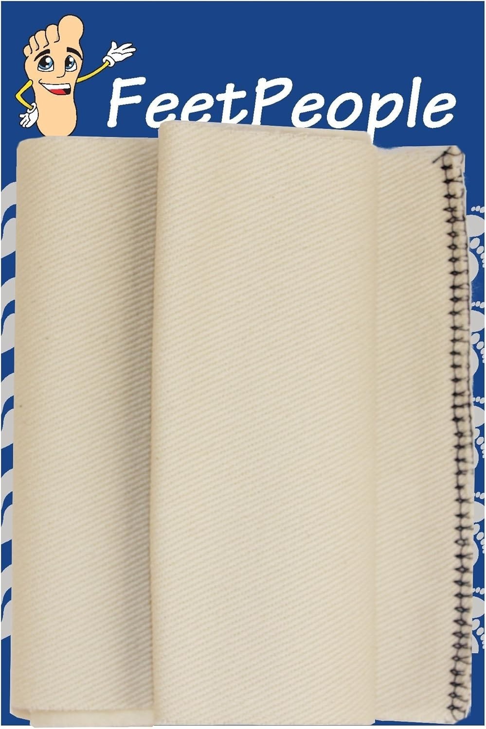 Thick Buffing Cloth for Professional Shoe Care – Machine Washable & Long-Lasting