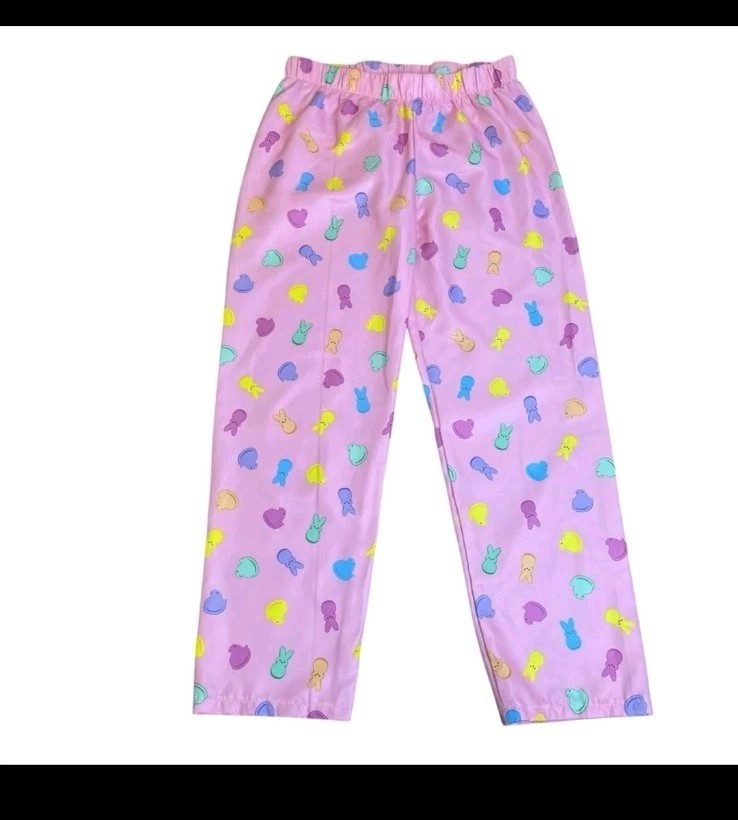 Peeps Lounge Pants L/XL Blue Model 619566