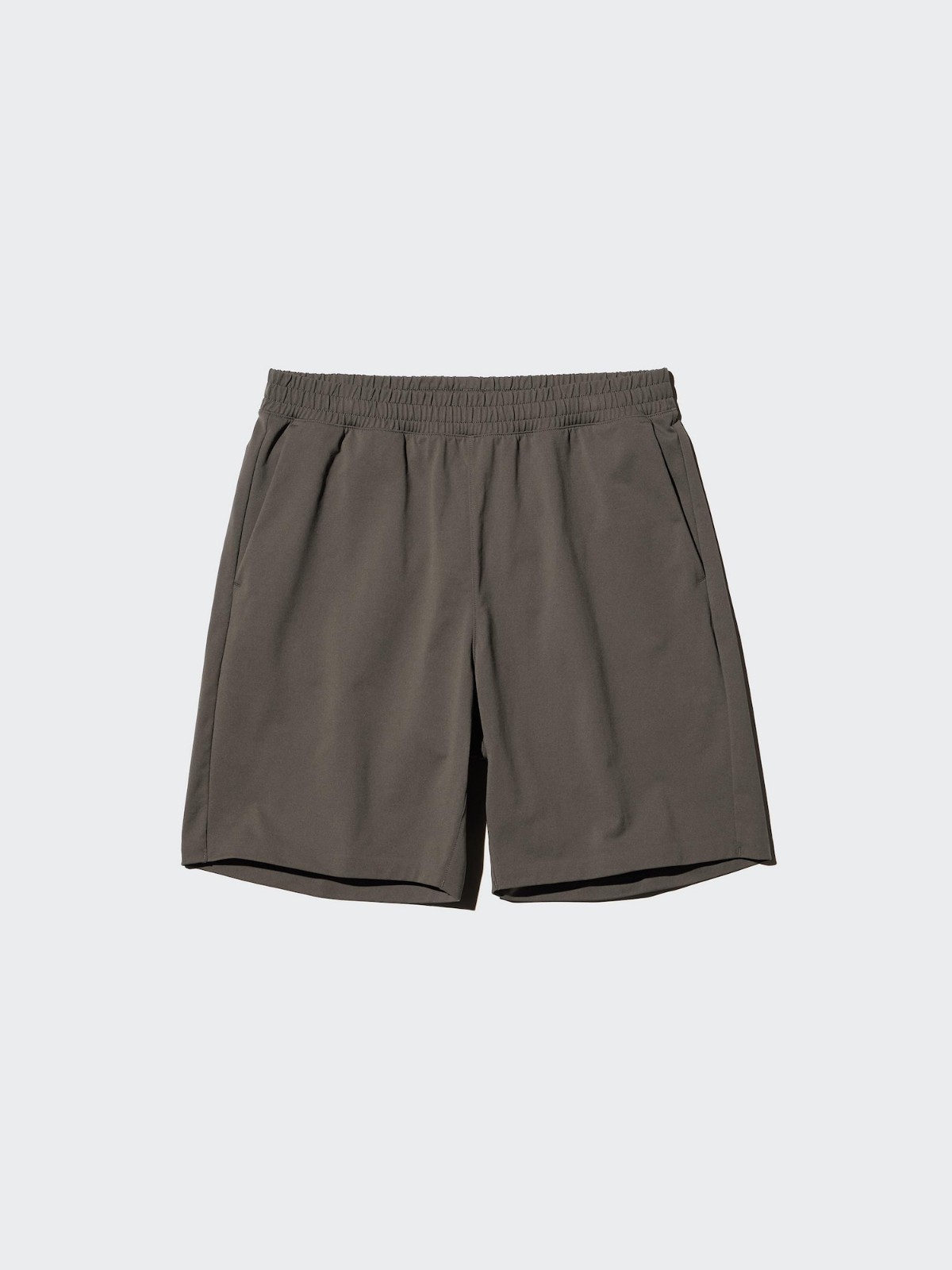 Uniqlo Dry-EX Ultra Stretch Active Shorts – Comfortable Sports & Casual Wear
