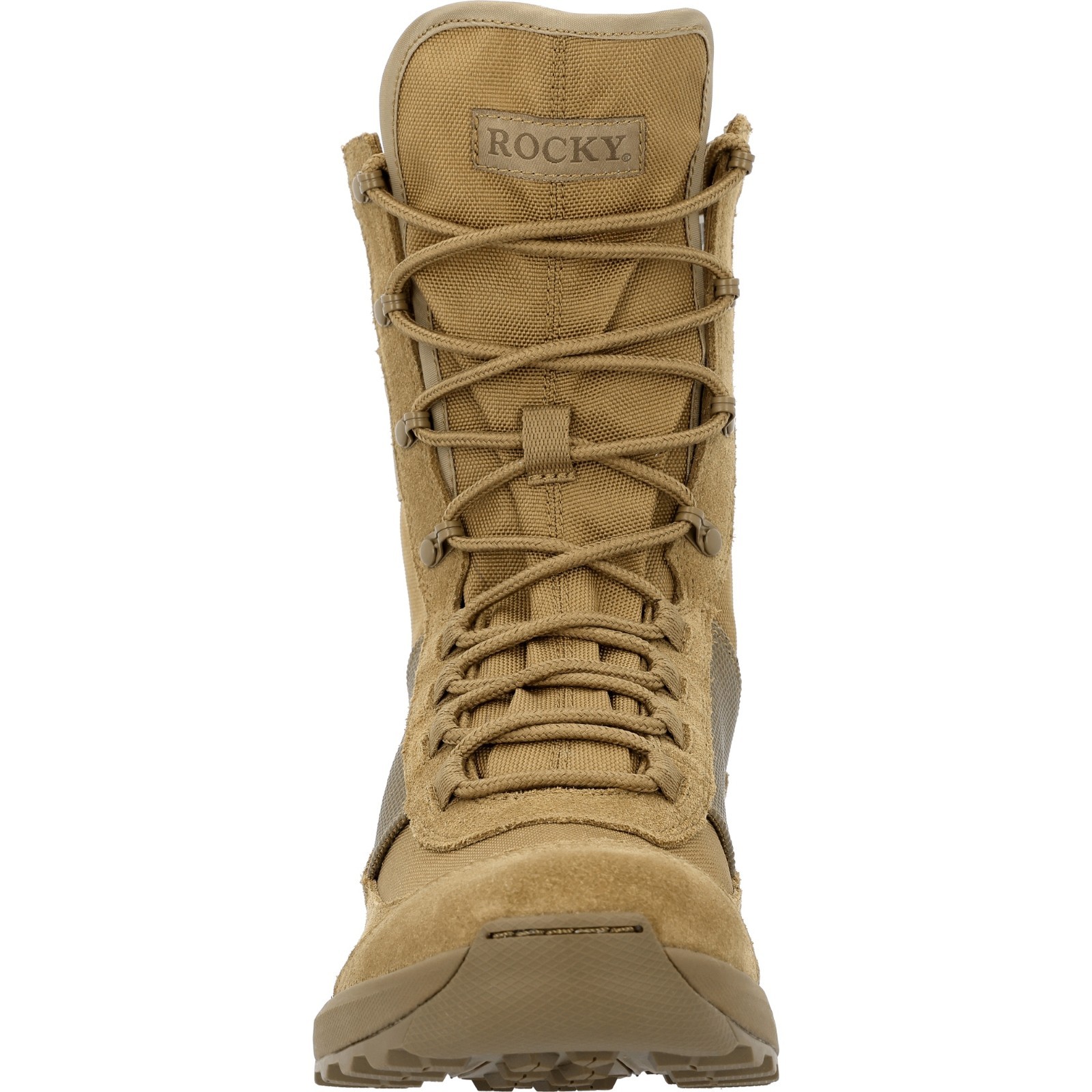 ROCKY ULTRA OPS 8” MILITARY BOOTS RKC185 – ALL SIZES – NEW