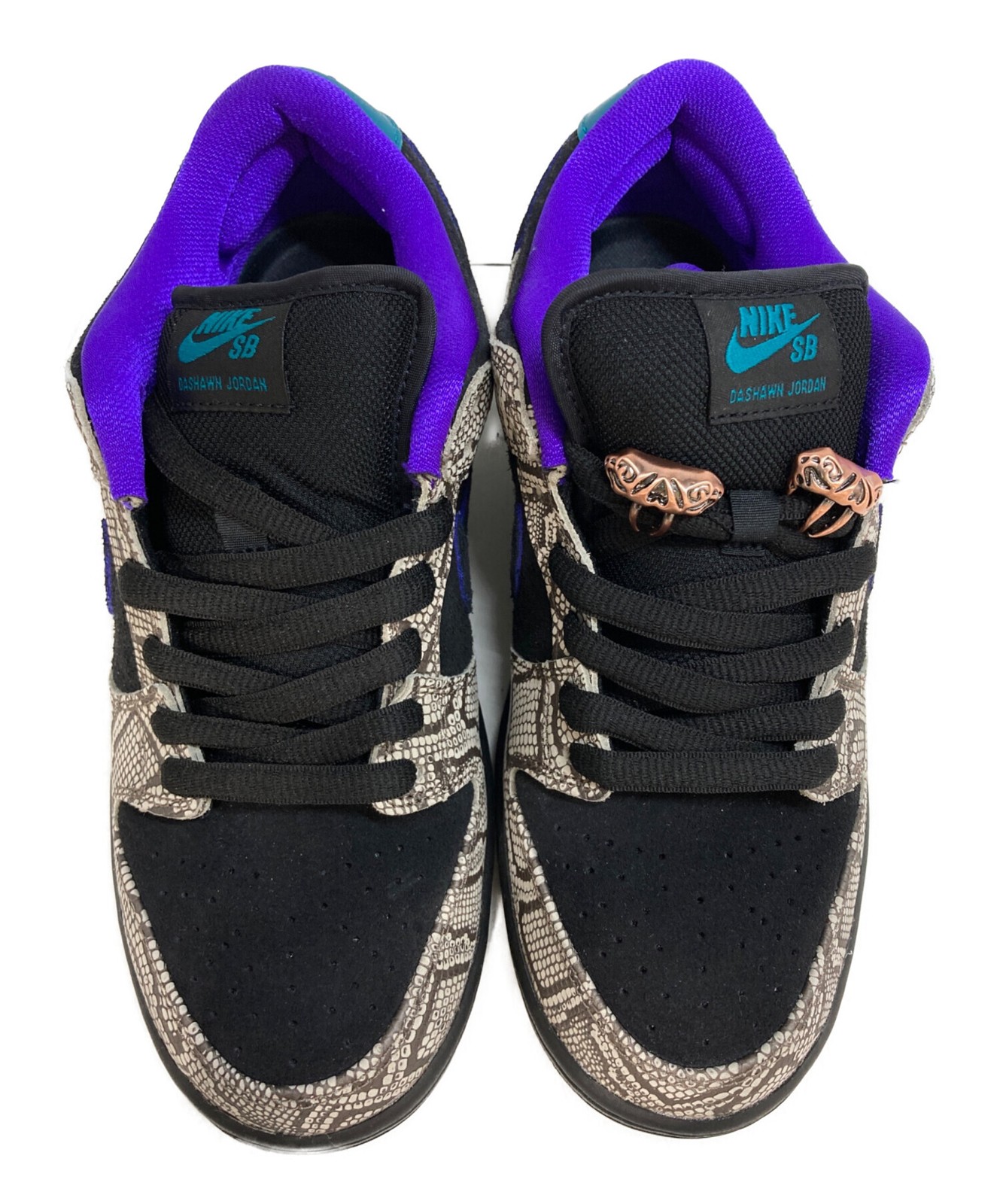 Nike Dunk Low Pro Ib6208-200 BG646