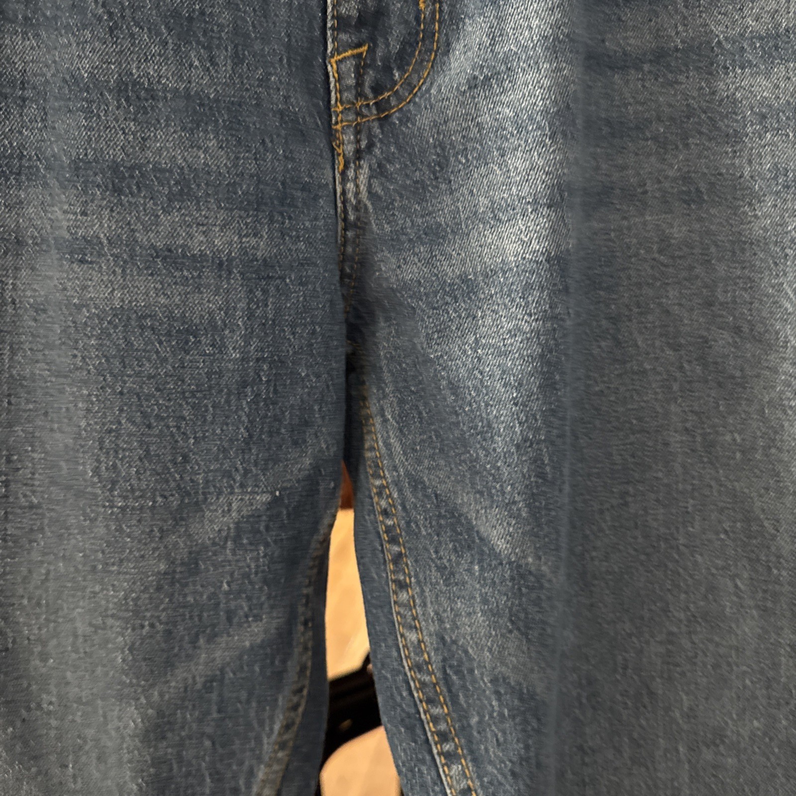 Goodfellow & Co. Men’s Jeans Straight Fit Recto 40×32 New W/Tags