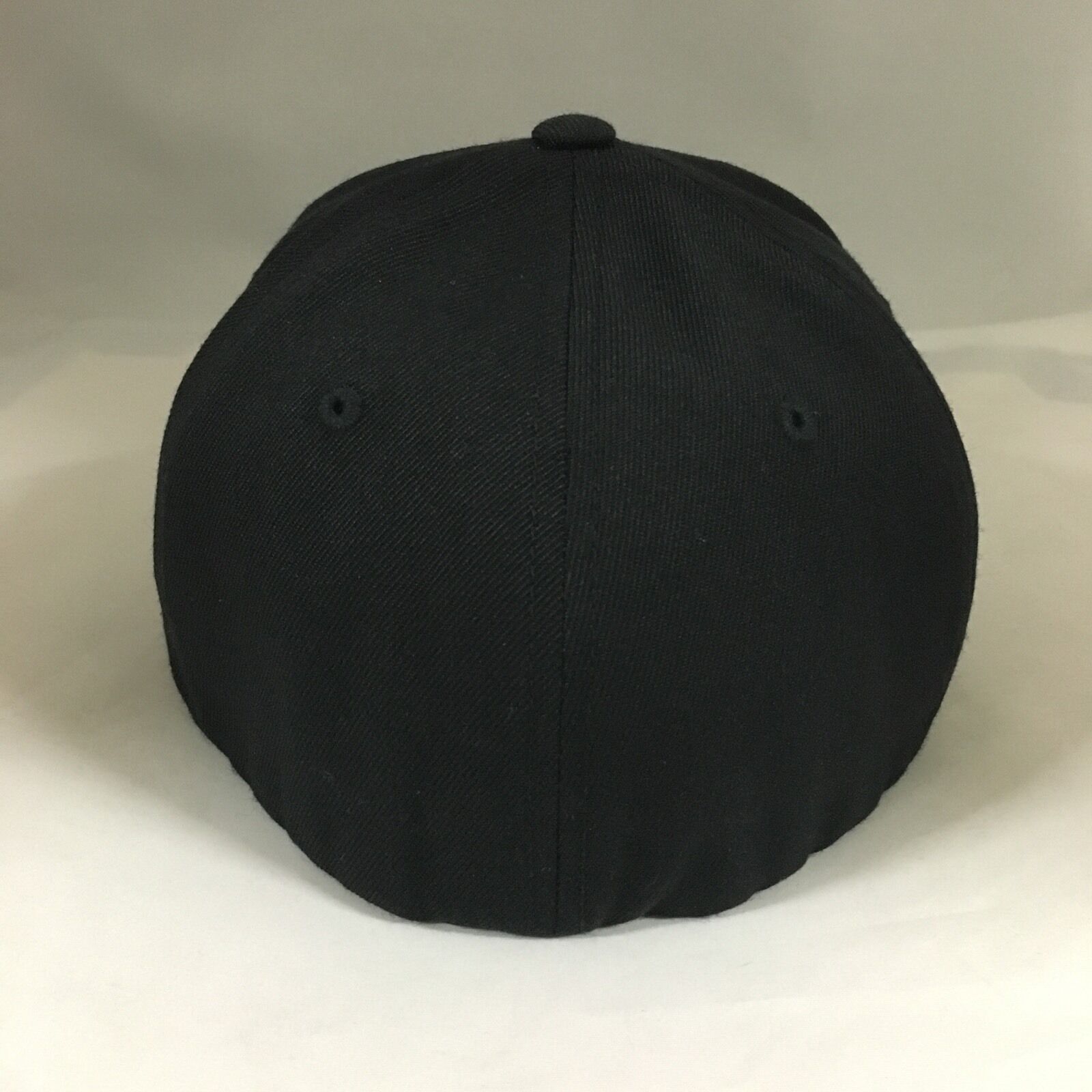 Navy Seal Team 6 Devgru Gold Team Cap Hat Flexfit Wool Blend 6477 – Black